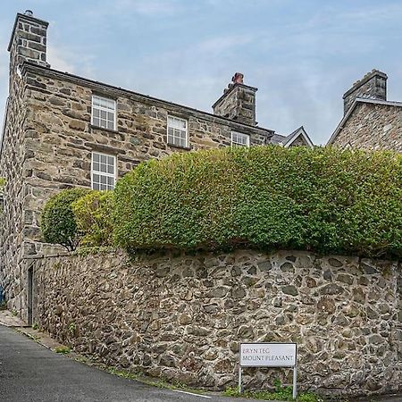 Villa Dolgellau Townhouse 2 Minutes To Town & Mountains Extérieur photo