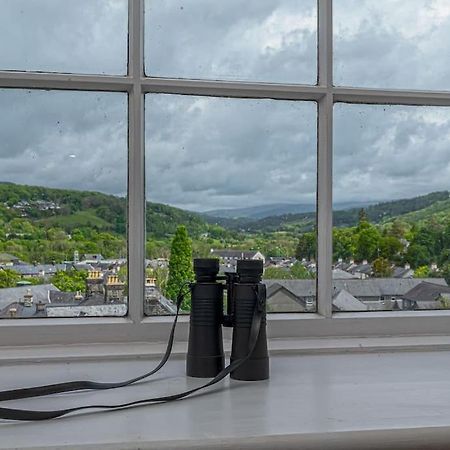 Villa Dolgellau Townhouse 2 Minutes To Town & Mountains Extérieur photo