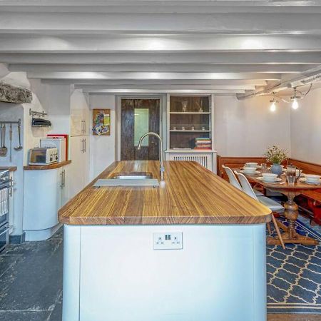Villa Dolgellau Townhouse 2 Minutes To Town & Mountains Extérieur photo