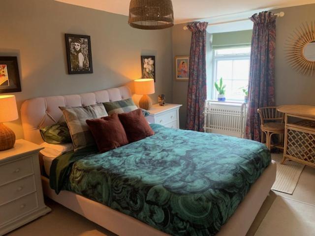 Villa Dolgellau Townhouse 2 Minutes To Town & Mountains Extérieur photo