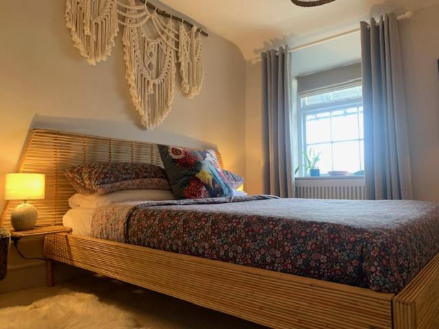 Villa Dolgellau Townhouse 2 Minutes To Town & Mountains Extérieur photo