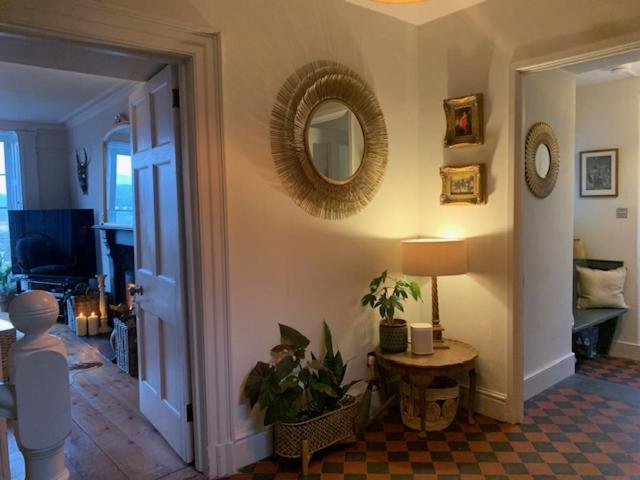 Villa Dolgellau Townhouse 2 Minutes To Town & Mountains Extérieur photo