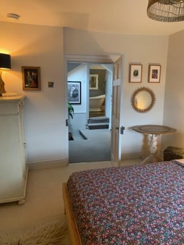 Villa Dolgellau Townhouse 2 Minutes To Town & Mountains Extérieur photo