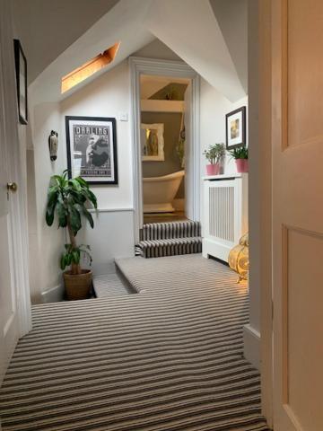 Villa Dolgellau Townhouse 2 Minutes To Town & Mountains Extérieur photo