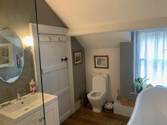 Villa Dolgellau Townhouse 2 Minutes To Town & Mountains Extérieur photo