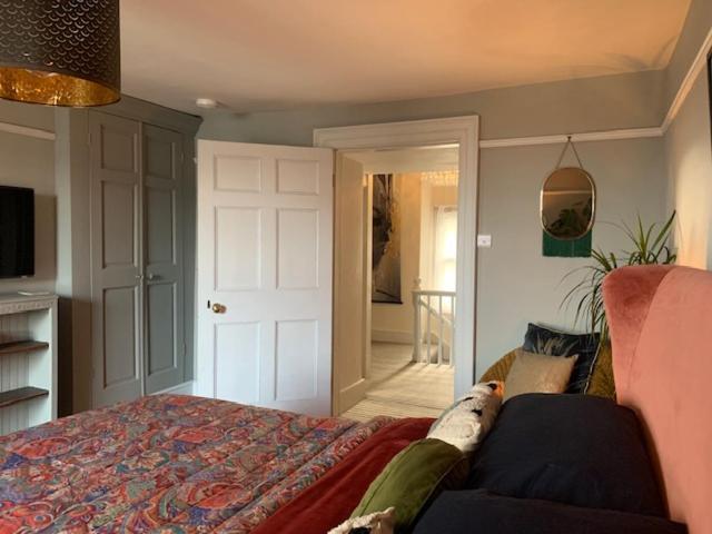 Villa Dolgellau Townhouse 2 Minutes To Town & Mountains Extérieur photo
